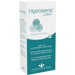 HYPOSENS Lotion 100 g Lotion