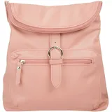 forty Cityrucksack Rosa