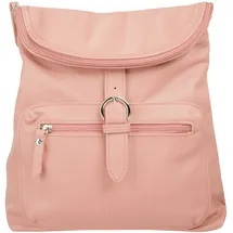 forty Cityrucksack Rosa