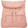 forty Cityrucksack Rosa