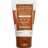 Sisley Super Soin Solaire Teinte Cream  0 porcelain LSF 30 40 ml