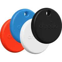 Chipolo POP - 4-Pack