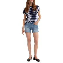 Levi's 501TM Rolled Kurze Jeans Must Be Mine Short 26