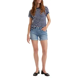 Levi's 501TM Rolled Kurze Jeans Must Be Mine Short 26