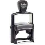 Trodat Textstempel Professional 5204