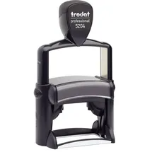 Trodat Textstempel Professional 5204