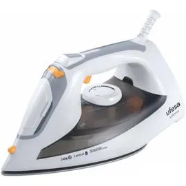 Ufesa Vitoria PV3700 grau, weiß