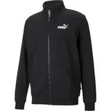 Puma Essentials Track Sweatjacke Herren black M