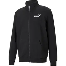Puma Essentials Track Sweatjacke Herren black M