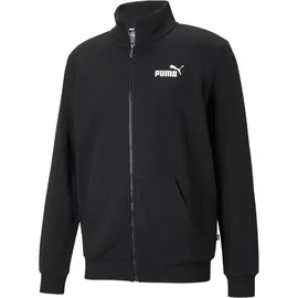 Puma Essentials Track Sweatjacke Herren black M