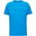Mammut Selun FL T-Shirt Funktionsshirt Glacier Blue S