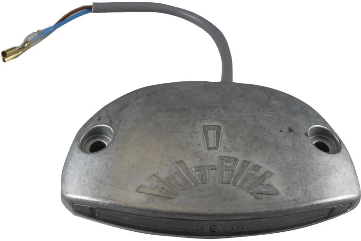 Clignotant plate-forme de chargement BAR CARGOLIFT 101118232