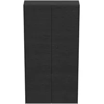 Ideal Standard Conca Halbhochschrank 72 x 140 cm Eiche