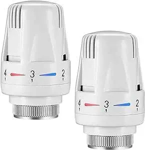 THERMOSTATKOPF/HEIZUNGSREGLER M30 X 1,5/SHK-KONTOR