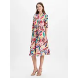 More & More Kleid in Bunt | 40