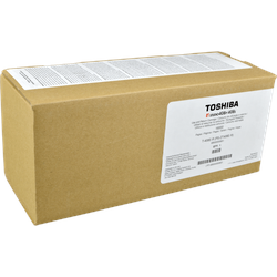 Toshiba Toner T-408E-R  6B000000851  schwarz