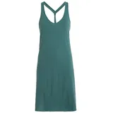 Protest Kleid Midi Grün 36