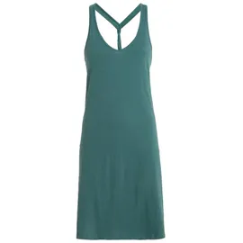 Protest Kleid Midi Grün 36