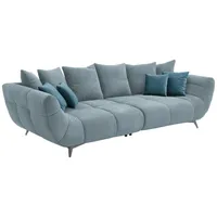 Hom ́in Big Sofa FELLINI II. - B/H/T ca. 300,00x87,00x133,00