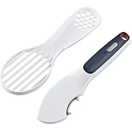 Zyliss Avocadoschneider 5 Jahre Garantie