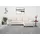 sit&more Ecksofa SIT & MORE "Westham L-Form", beige (creme), B:275cm H:88cm T:172cm, 100% Polyester, Sofas, Ecksofa, Recamiere, mit oder ohne Bettfunktion, Bettkasten, Füße wengefarben