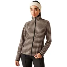 Dare 2b Descend II Fleece Damen Warm Taupe/Black 38