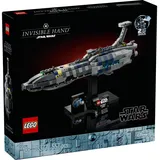 LEGO Star Wars 75377 Invisible Hand