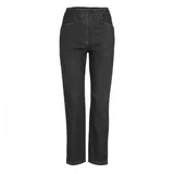 Salewa Fanes Slim fit Hosen Schwarz 42