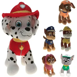 Paw Patrol Plüsch 3 cm