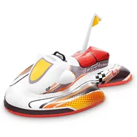 Intex Jetski Wasserliege 117x77 cm