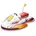 Jetski Wasserliege 117x77 cm