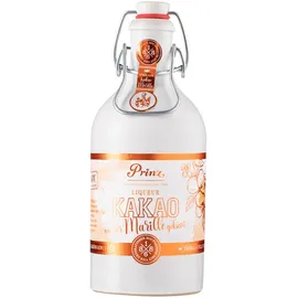 Prinz Kakao-Marille 18% Vol. 0,5 l