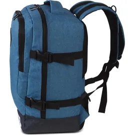 BESTWAY Cabin Pro Small Rucksack Graublau