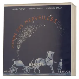 Hermès L'Ombre des Merveilles Eau de Parfum 100 ml