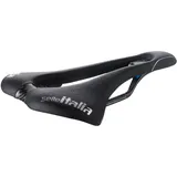 SELLE ITALIA SLR Kit Carbonio Superflow Sattel schwarz - L3