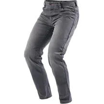 Furygan D12 X Kevlar, Jeans - Grau - W30/L32