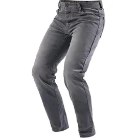 Furygan D12 X Kevlar, Jeans - Grau - W30/L32