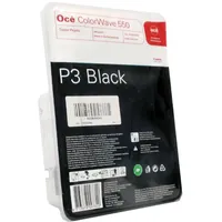 Océ B4 schwarz 2er Pack (25001878)