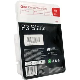 Océ B4 schwarz 2er Pack (25001878)