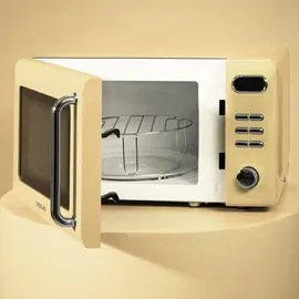 Cecotec Proclean 5110 Retro Gelb