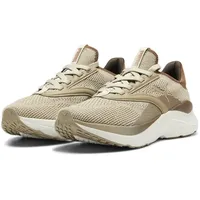 Puma Damen Softride Mayve WN's Road Running Shoe, Haute Coffee-Oak Branch-Desert Dust, 41 EU