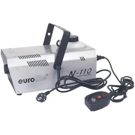 Eurolite N-110 Nebelmaschine