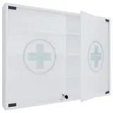 VCM Medizinschrank Hustila L
