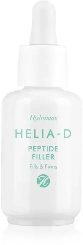 Helia-D Hydramax Peptide Filler festigendes Serum 30 ml