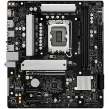 ASRock B860M-X GEN5