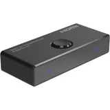 MicroConnect MC-HDMISWITCH-8K-MINI, HDMI,