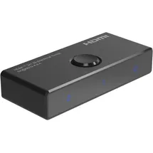 MicroConnect MC-HDMISWITCH-8K-MINI, HDMI,