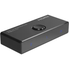 MicroConnect MC-HDMISWITCH-8K-MINI, HDMI,