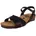 775895 Herren Schwarz 37