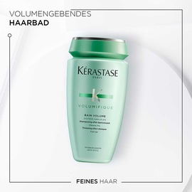Kérastase Resistance Bain Volumifique 250 ml